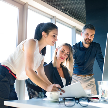 NetSuite ERP solutions