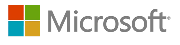 Microsoft logo