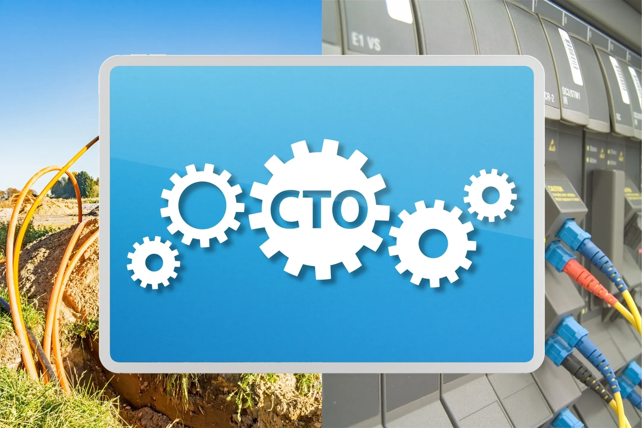 Broadband CTOs and Operations teams get what they need