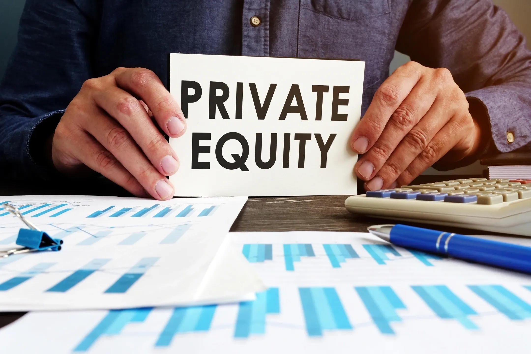 Of course Private Equity loves NetSuite