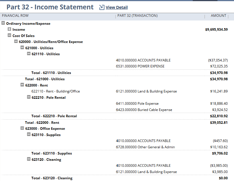 Part 32 Accounting screenshot 2}
